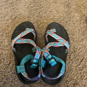 chacos
